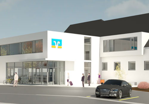Architektur