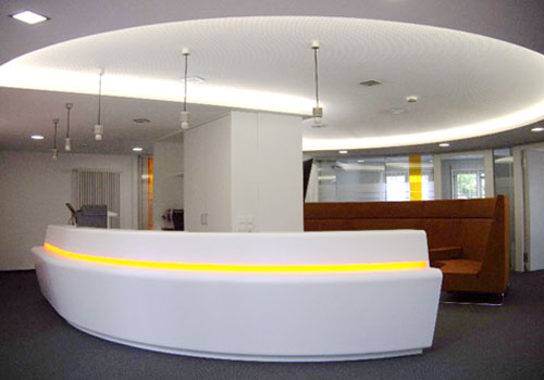 Innenarchitektur