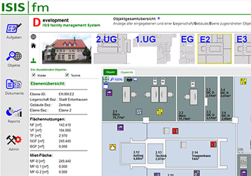 Facility Management
