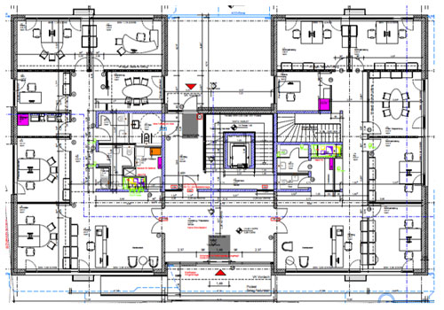 Planung
