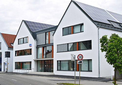 Projektierung