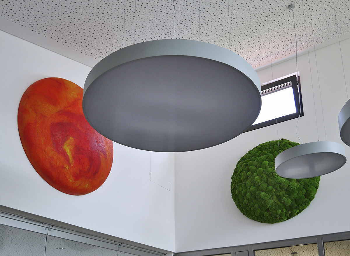 Licht- und Akustikplanung - Schrobenhausen
